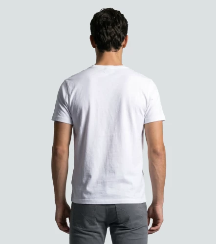 Sorte T Shirt Relaxed Masculina GasBL