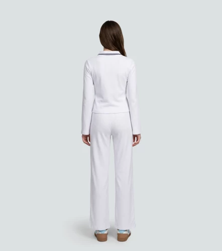 Rocio Conjunto Comfort Unicolor TyperBL