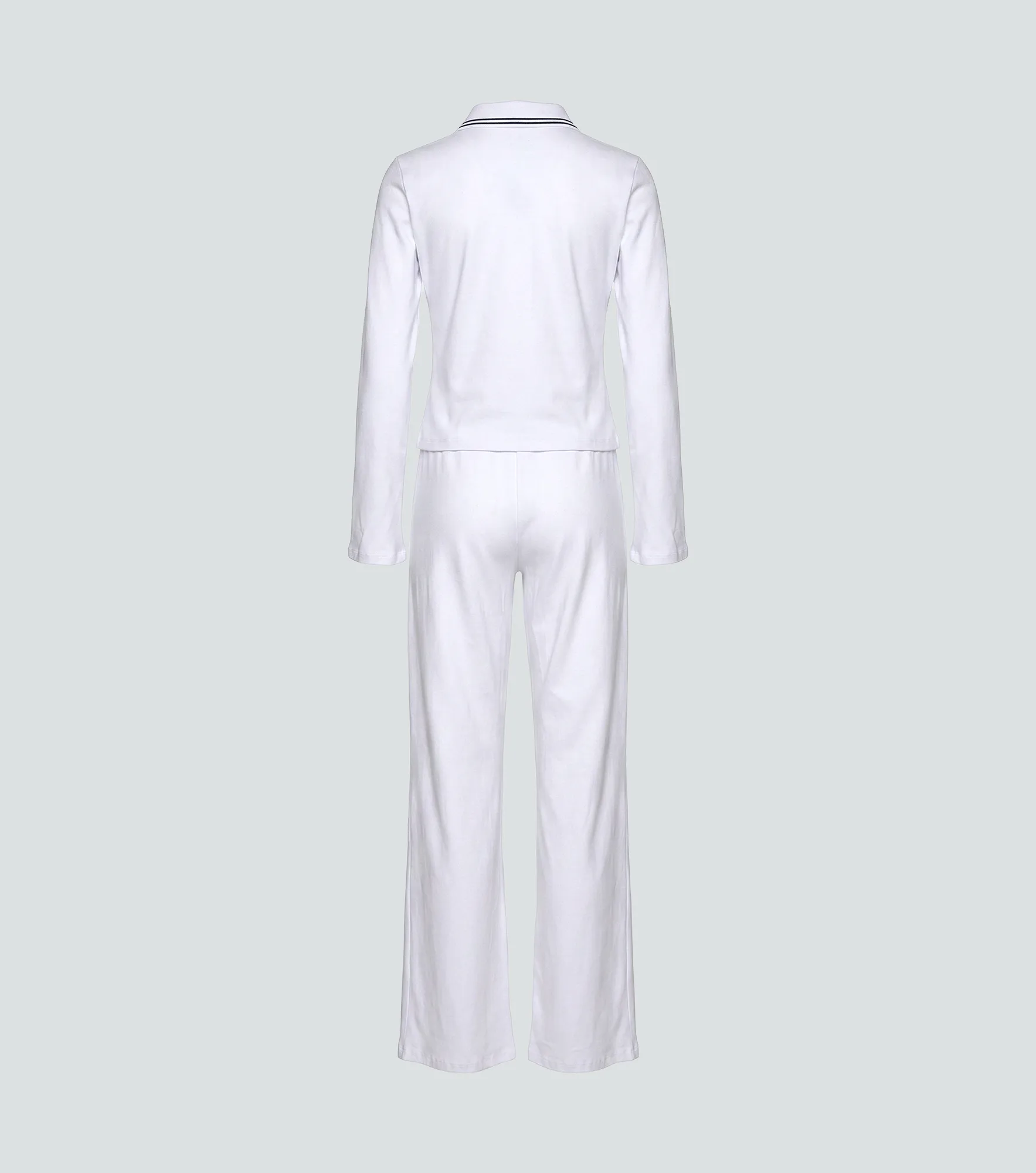 Rocio Conjunto Comfort Unicolor Typer 838133 BL