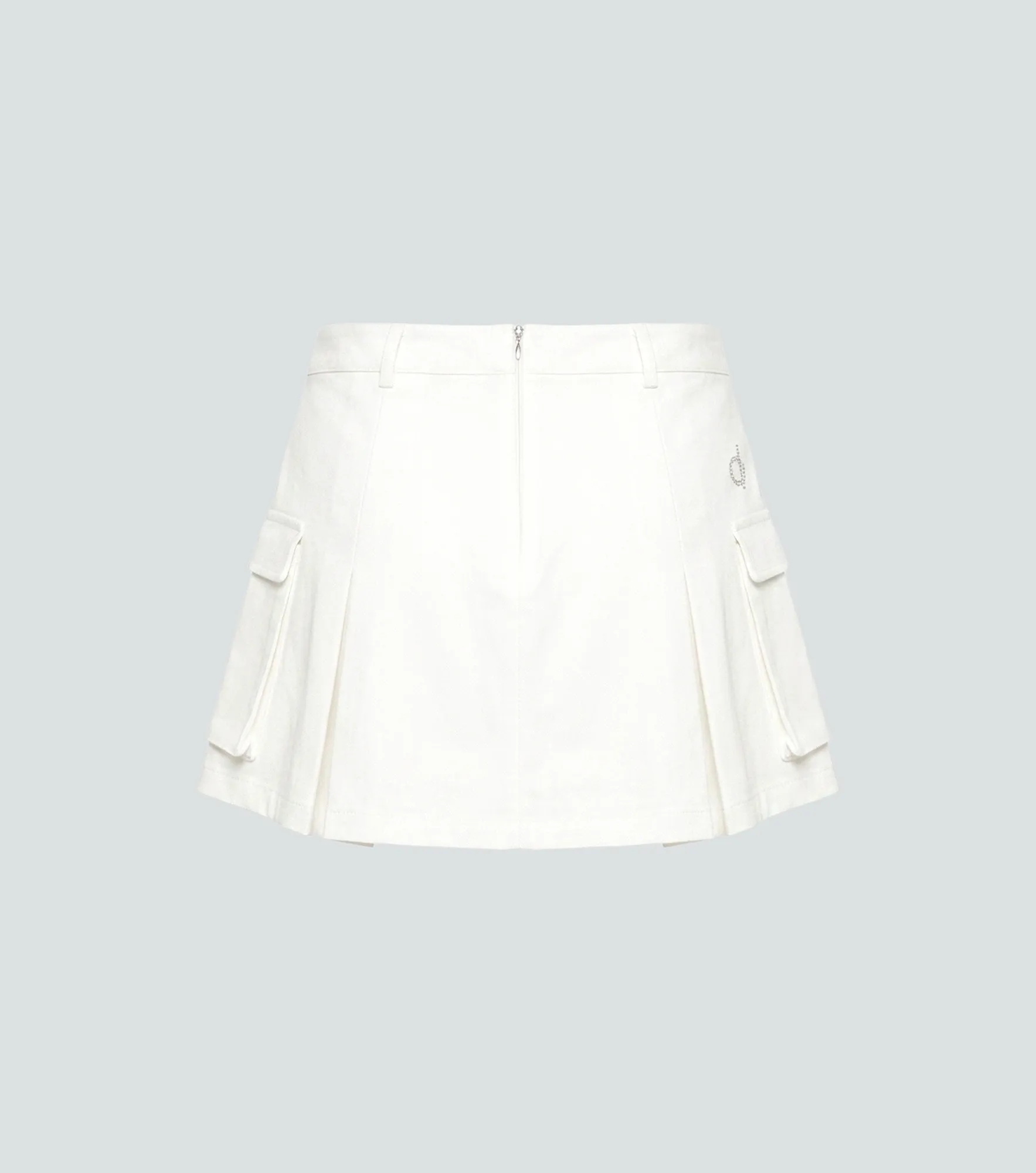 Falda Short Para Mujer Lotus Derek Lovely 837344 BH