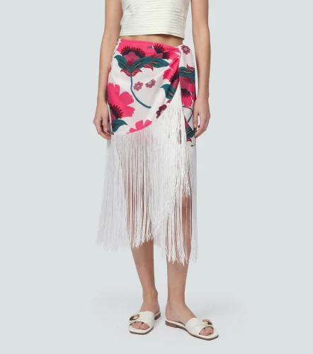 Falda Para Mujer Nova Derek LovelyBH