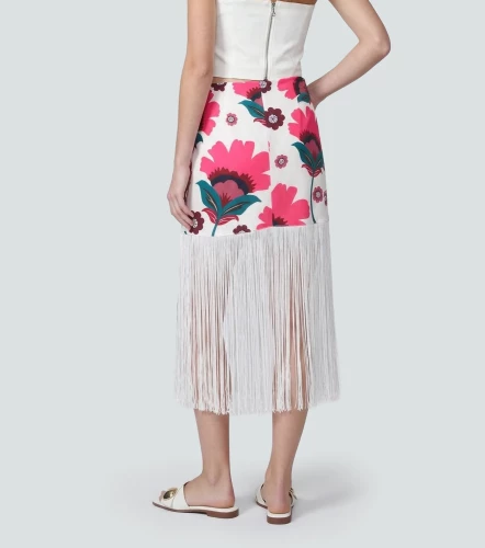 Falda Para Mujer Nova Derek LovelyBH