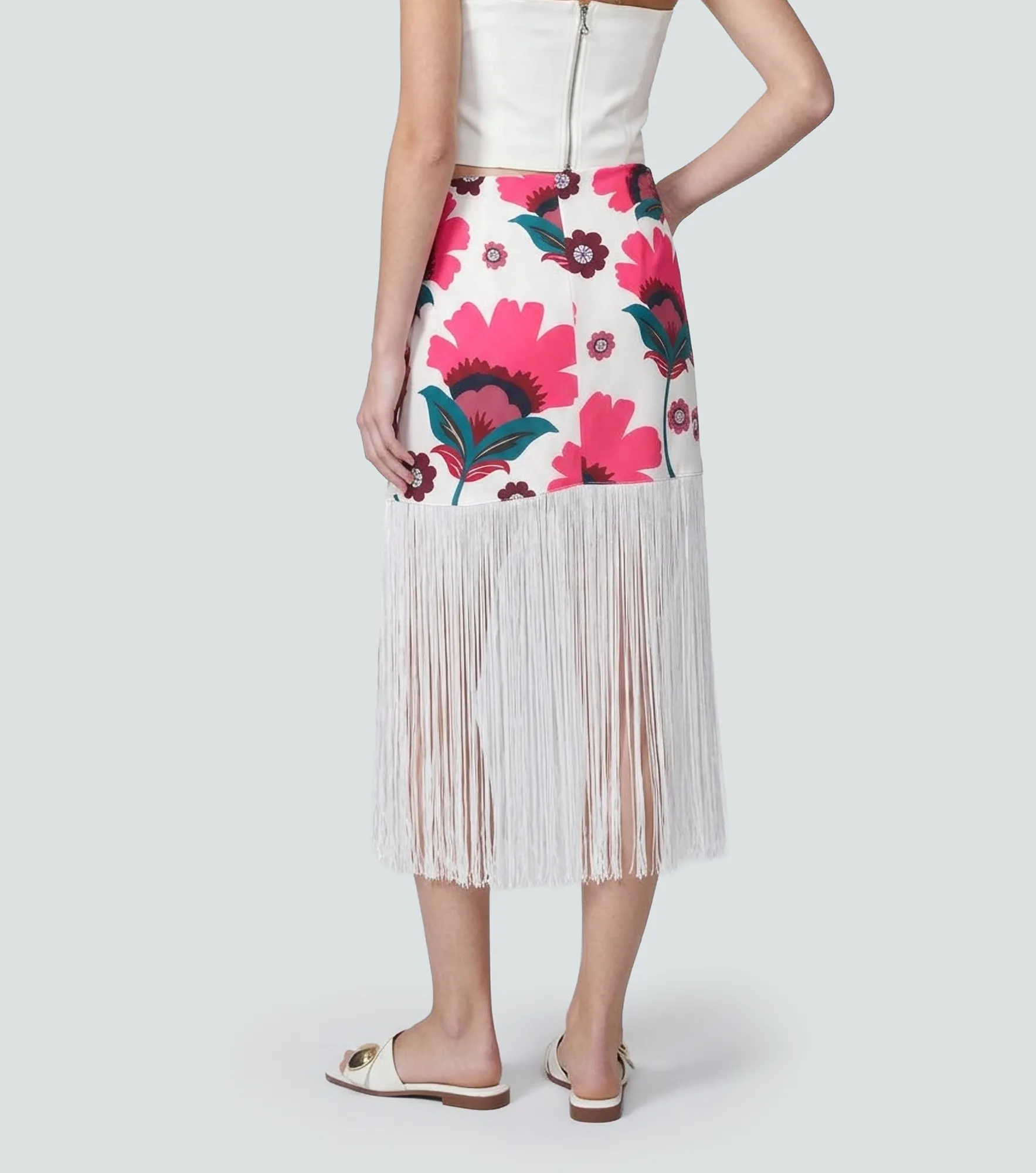 Falda Para Mujer Nova Derek Lovely 837781 BH
