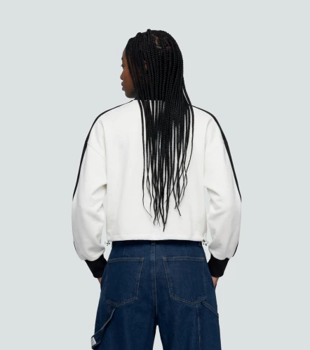 Marinett Chaqueta Bomber Combinada TyperBH