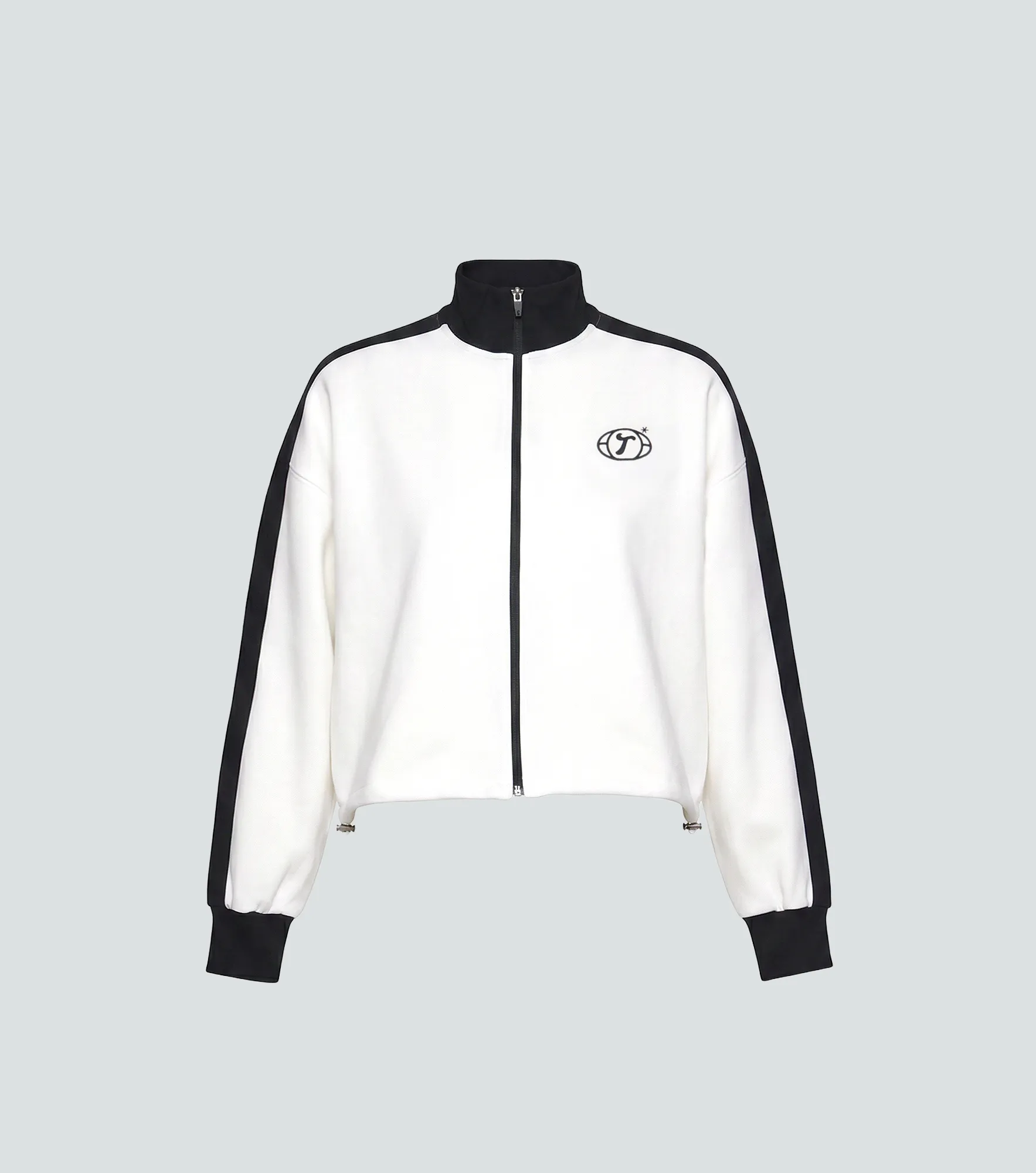 Marinett Chaqueta Bomber Combinada Typer 838766 BH