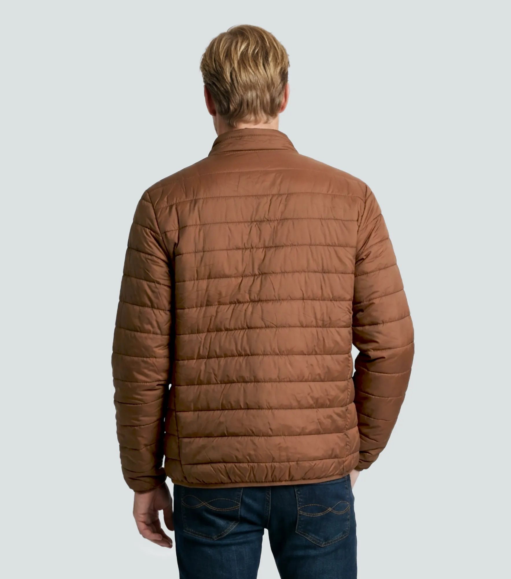 Chaqueta Americanino Quilted Jacket 133305 CF