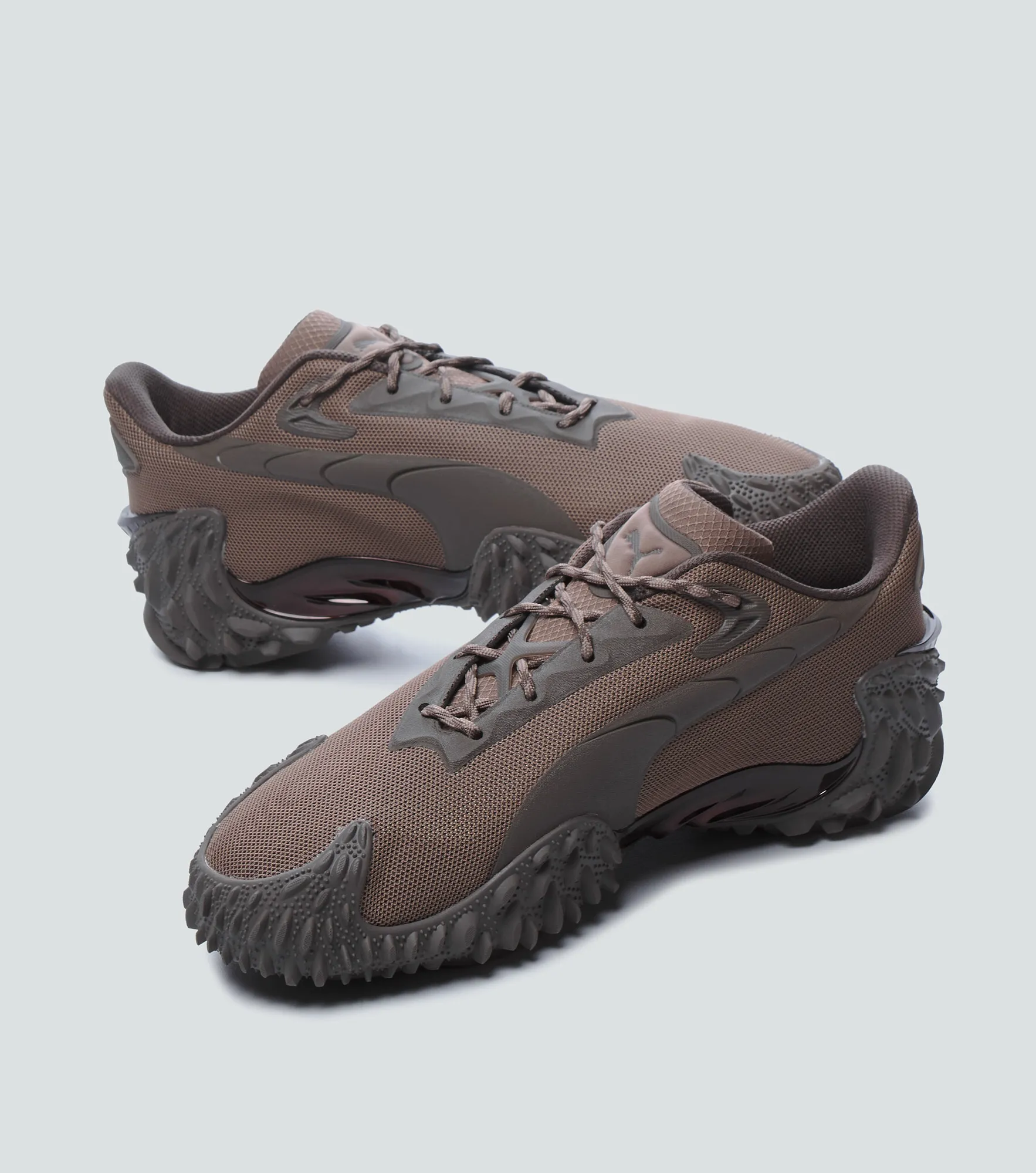 Tenis Pumamostro X Dots 133490 CF