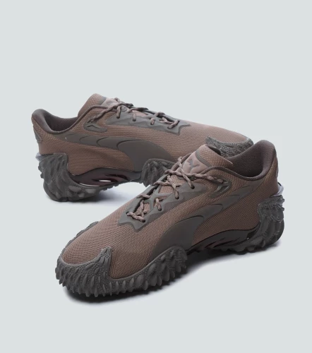 Tenis Pumamostro X DotsCF