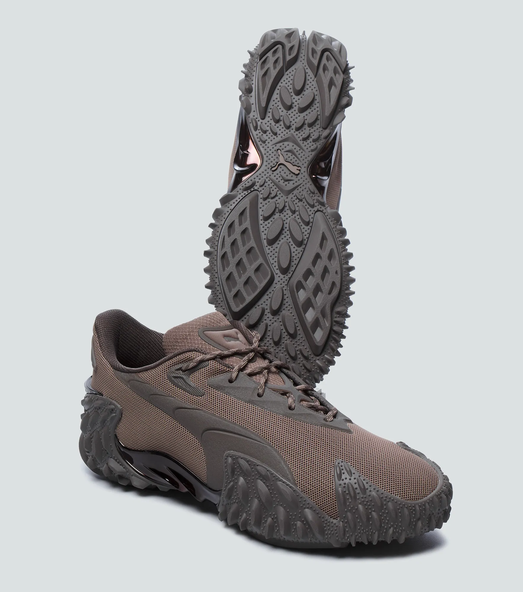 Tenis Pumamostro X Dots 133490 CF