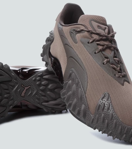 Tenis Pumamostro X DotsCF