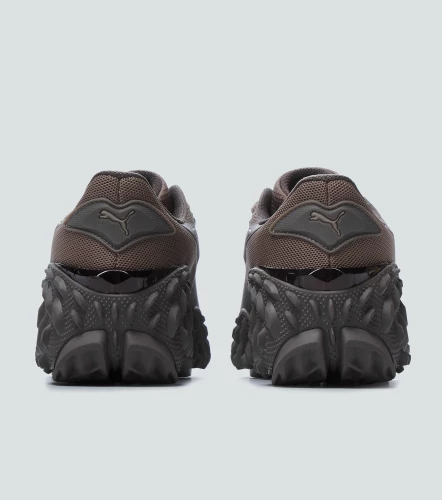 Tenis Pumamostro X DotsCF