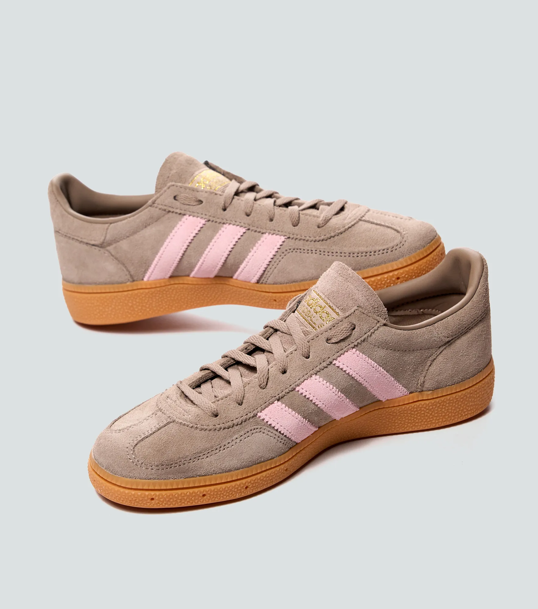 Tenis Adidas Originals Handball Spezial W 133613 CF
