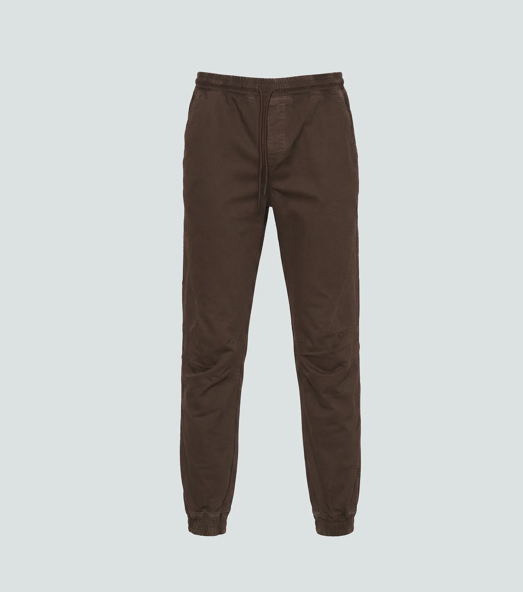Josue Jogger Con Pinzas Delanteras Unser 835607 CF