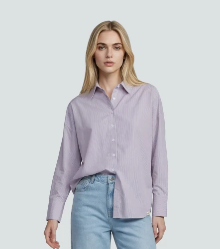 Blusa Para Mujer Catriona DerekCF