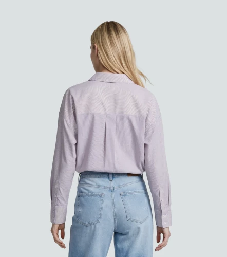 Blusa Para Mujer Catriona DerekCF