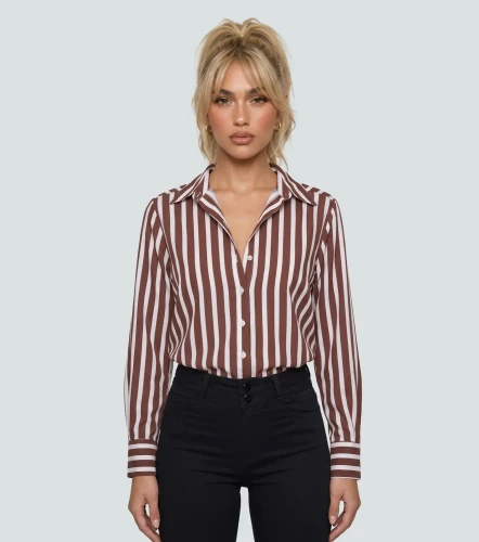 Blusa Camiera Para Mujer Karina DerekCF