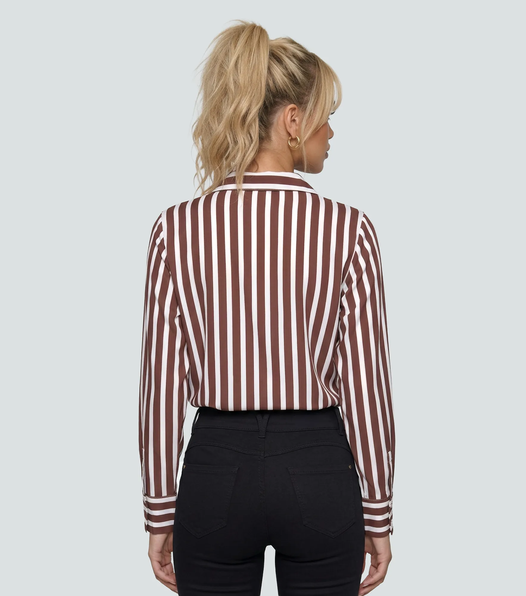 Blusa Camiera Para Mujer Karina Derek 837640 CF