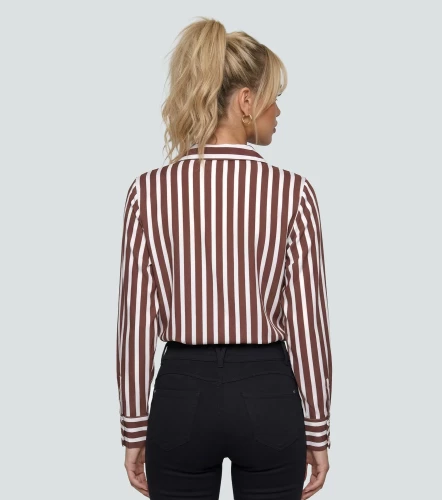 Blusa Camiera Para Mujer Karina DerekCF
