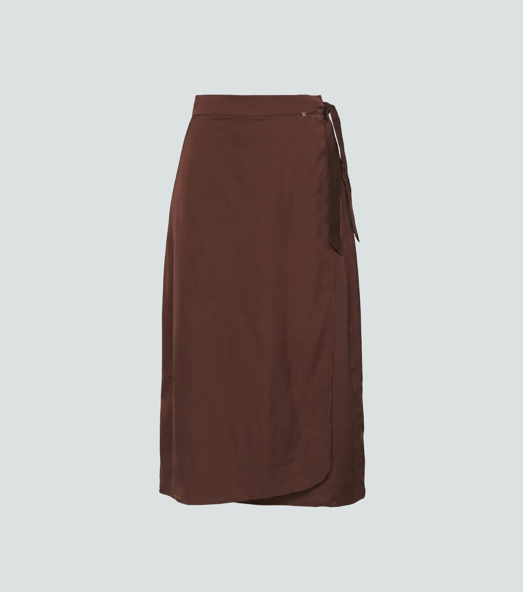 Falda Midi Para Mujer Elena Derek 837705 CF