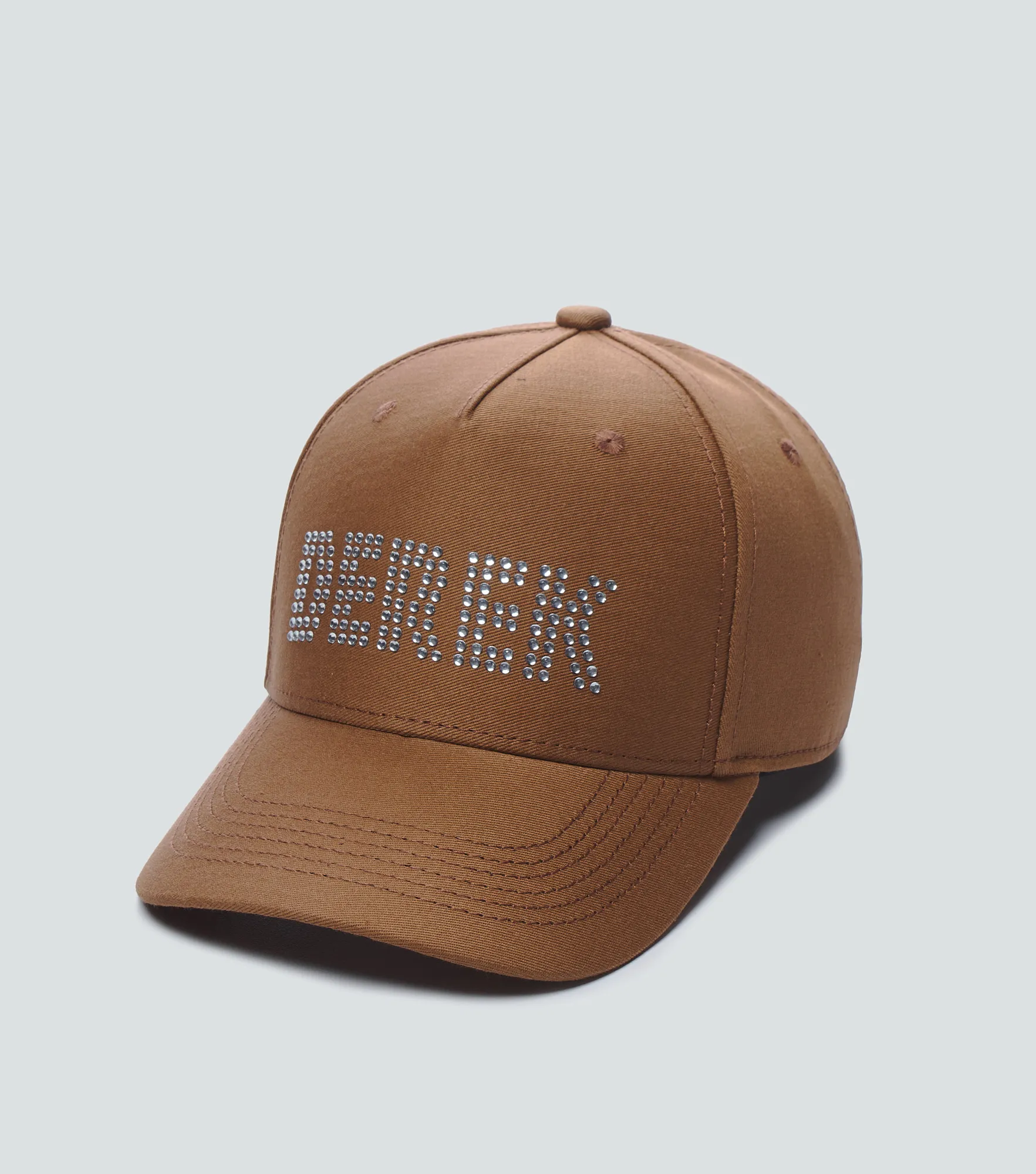 Gorra Para Mujer Con Aplique En Piedras Alana Derek 837711 CF