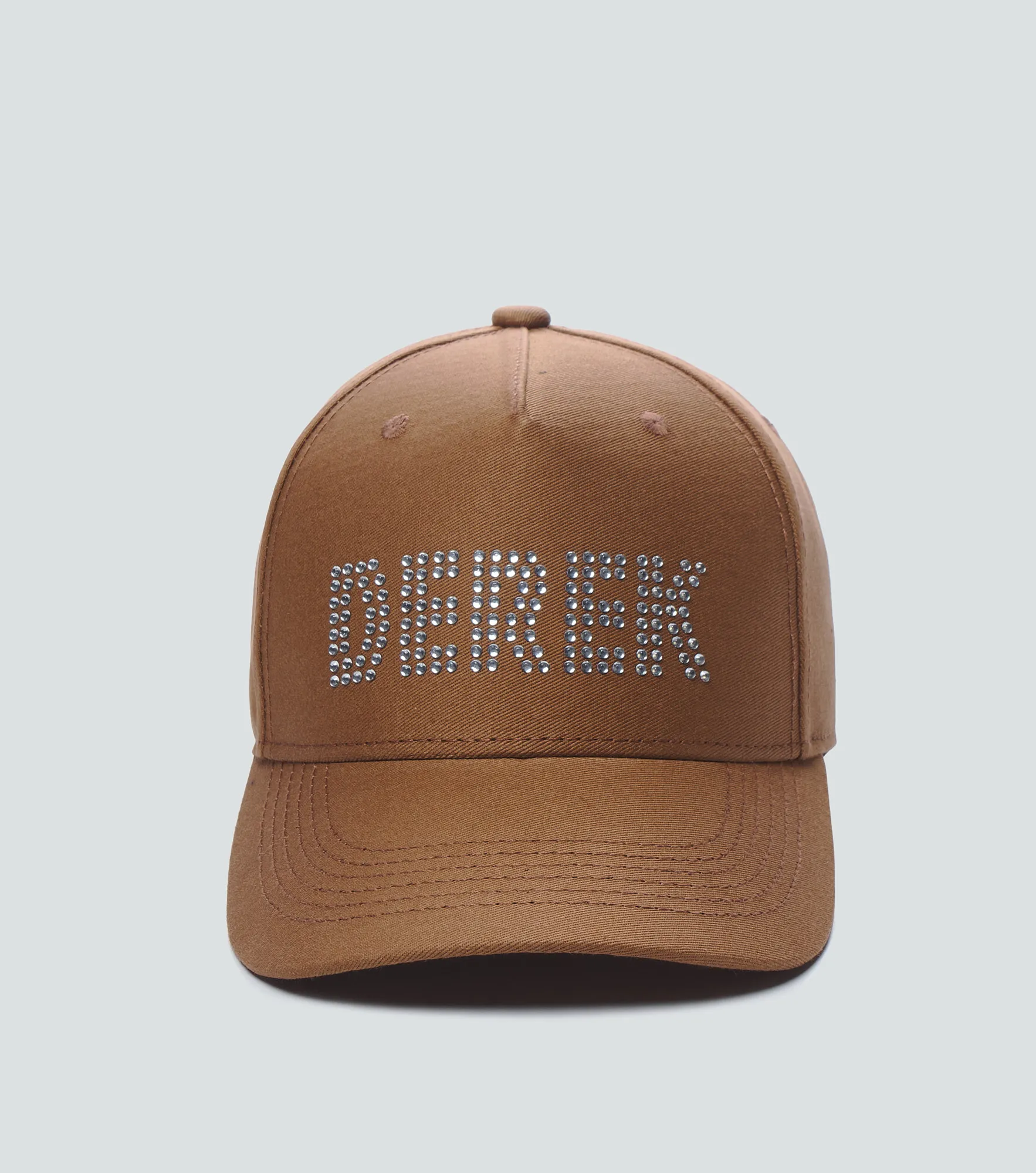 Gorra Para Mujer Con Aplique En Piedras Alana Derek 837711 CF