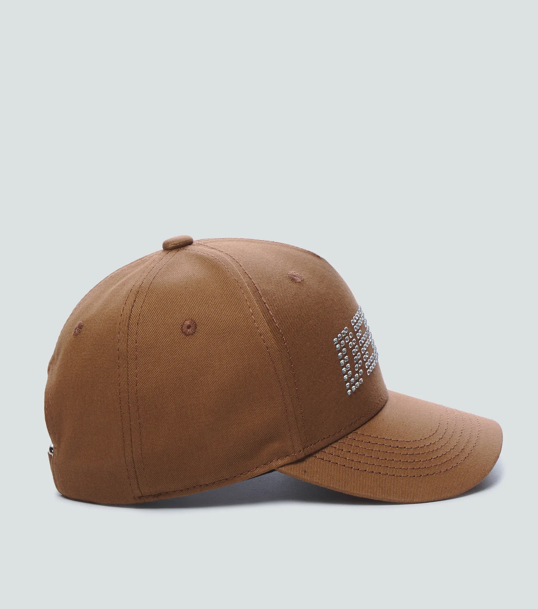 Gorra Para Mujer Con Aplique En Piedras Alana Derek 837711 CF