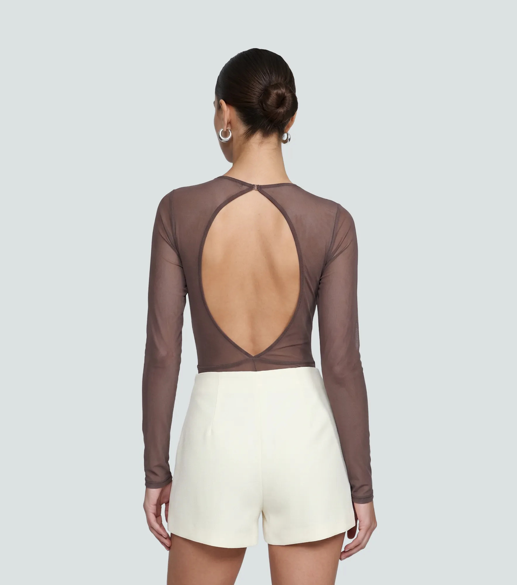 Body Para Mujer Coachella Derek Lovely 838018 CF