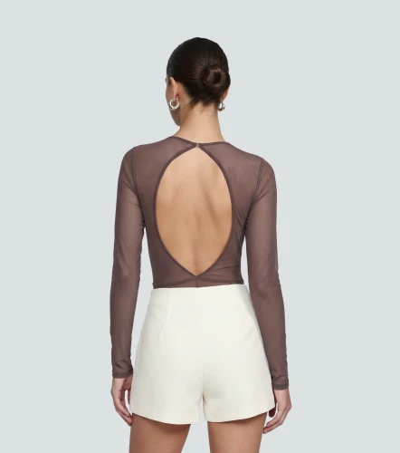 Body Para Mujer Coachella Derek LovelyCF