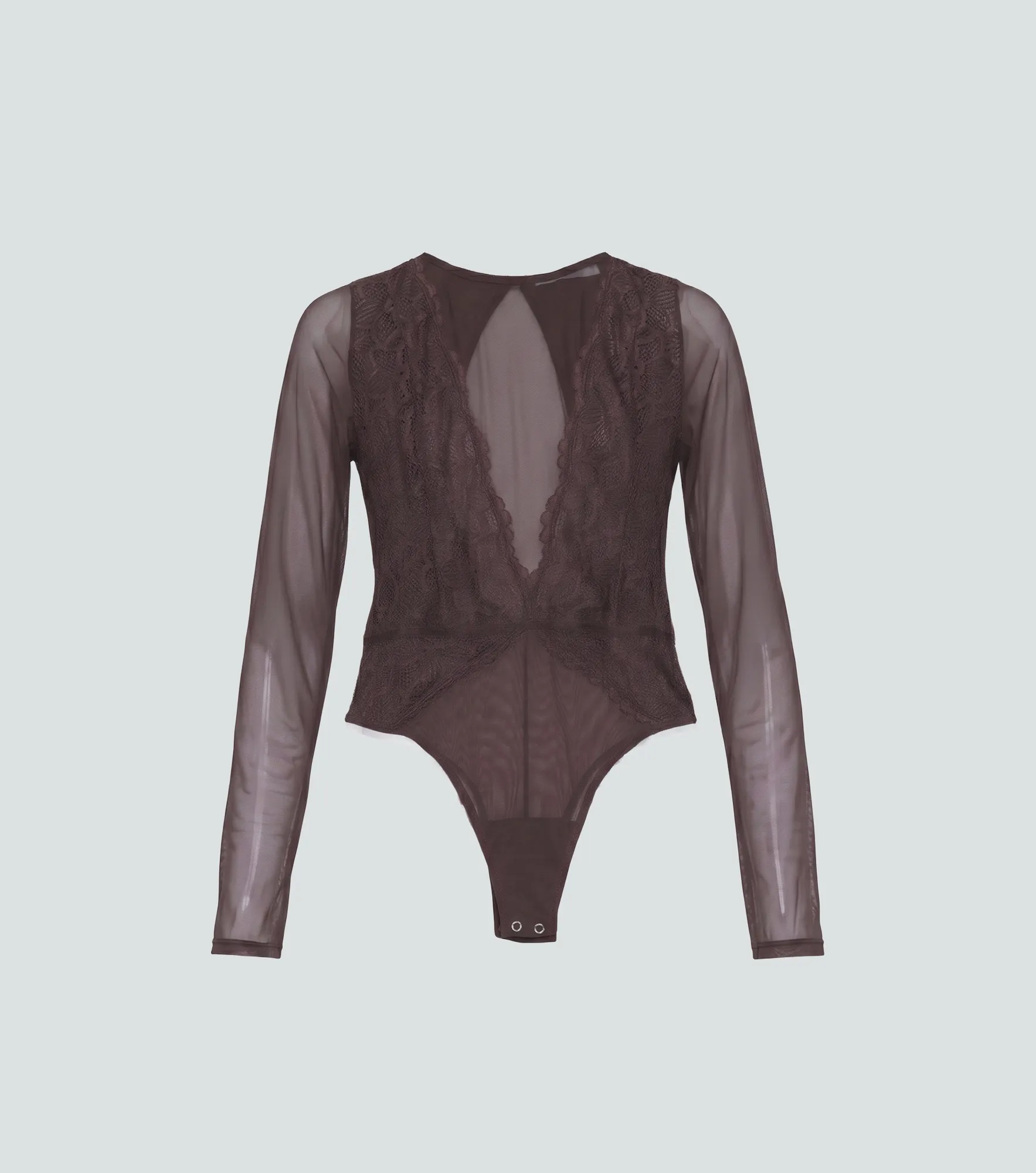 Body Para Mujer Coachella Derek Lovely 838018 CF