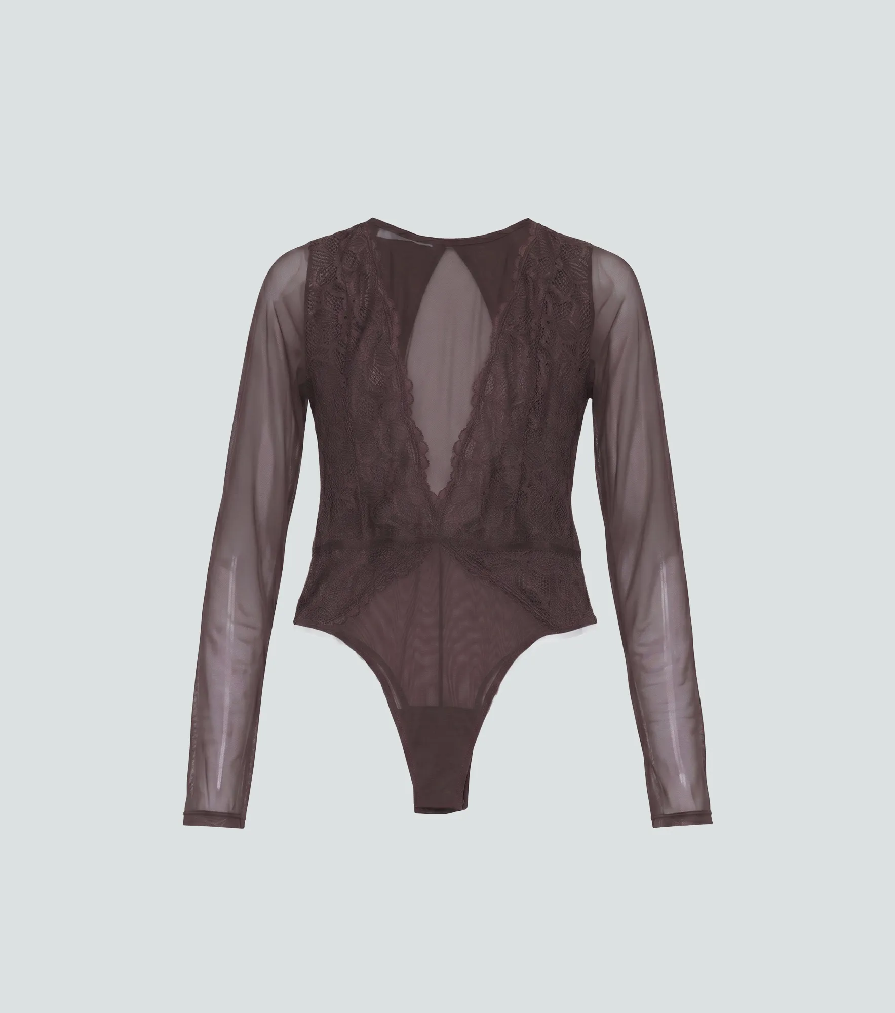 Body Para Mujer Coachella Derek Lovely 838018 CF