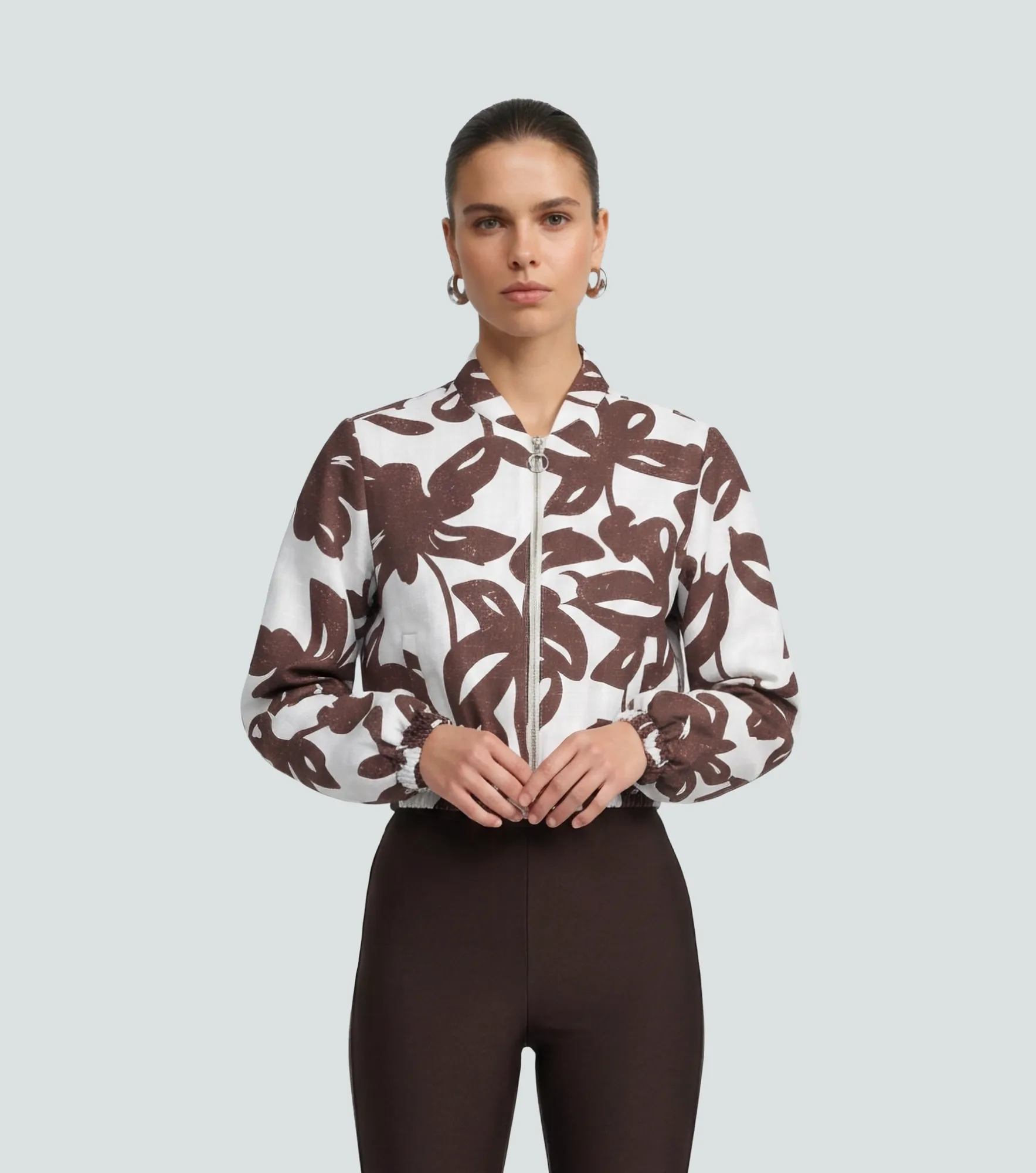 Chaqueta Para Mujer Coachella Derek Lovely 838025 CF