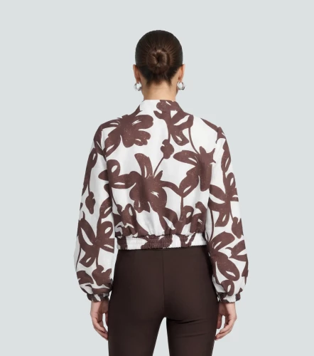 Chaqueta Para Mujer Coachella Derek LovelyCF