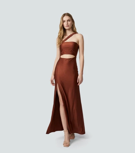 Vestido Para Mujer Coachella Derek LovelyCF