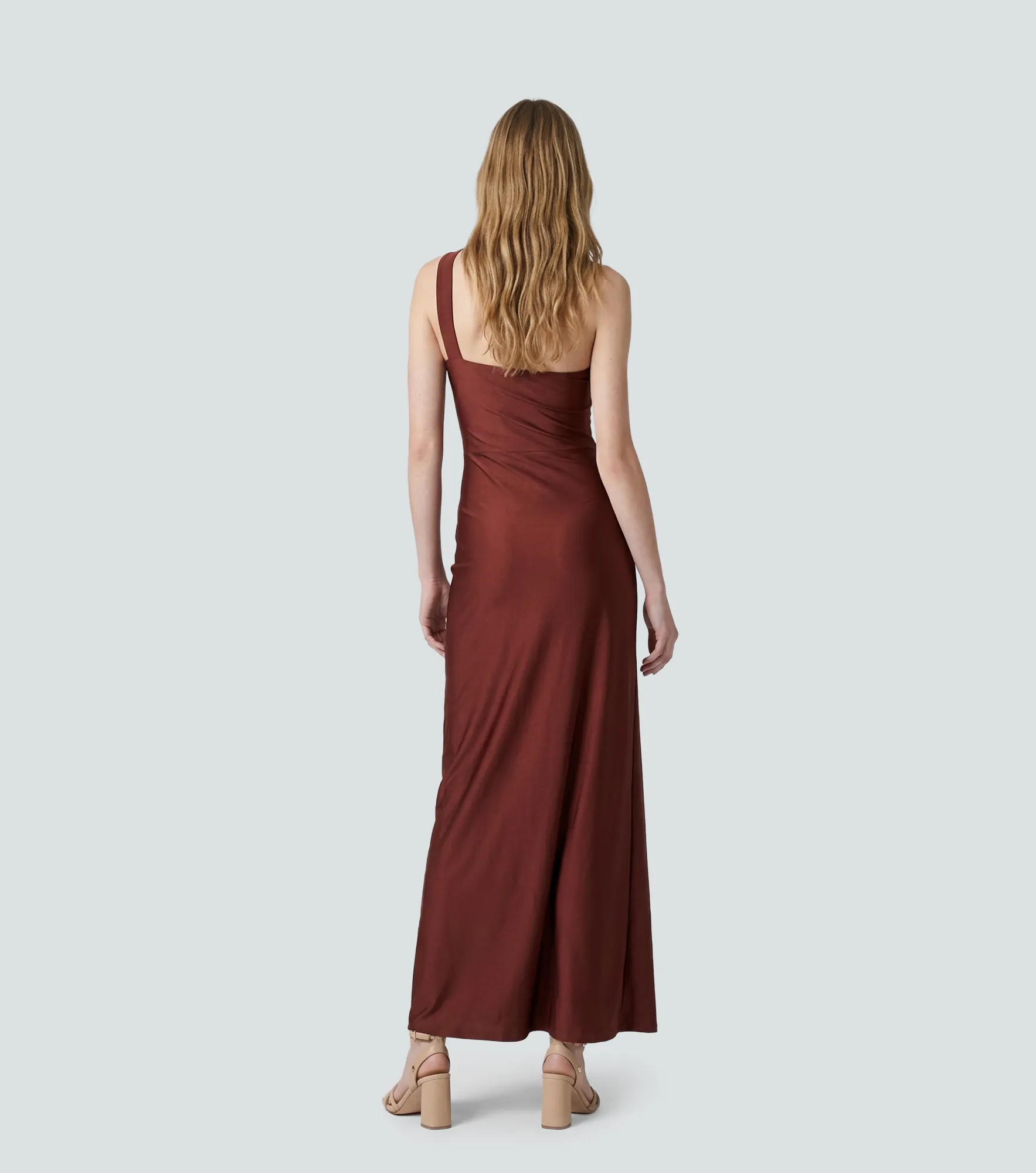 Vestido Para Mujer Coachella Derek Lovely 838032 CF
