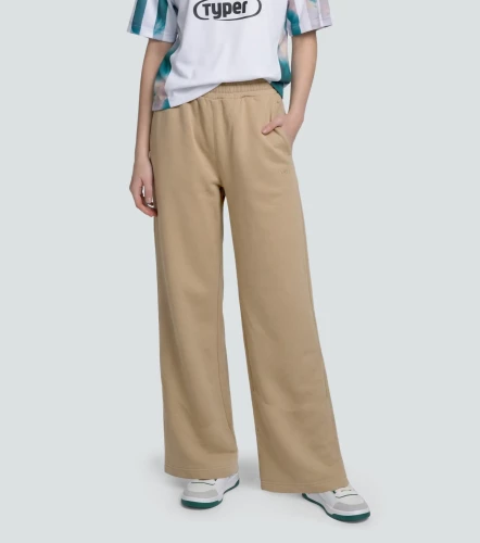 Nubian Pantalon Relaxed En Burda TyperKQ
