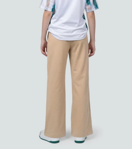 Nubian Pantalon Relaxed En Burda TyperKQ