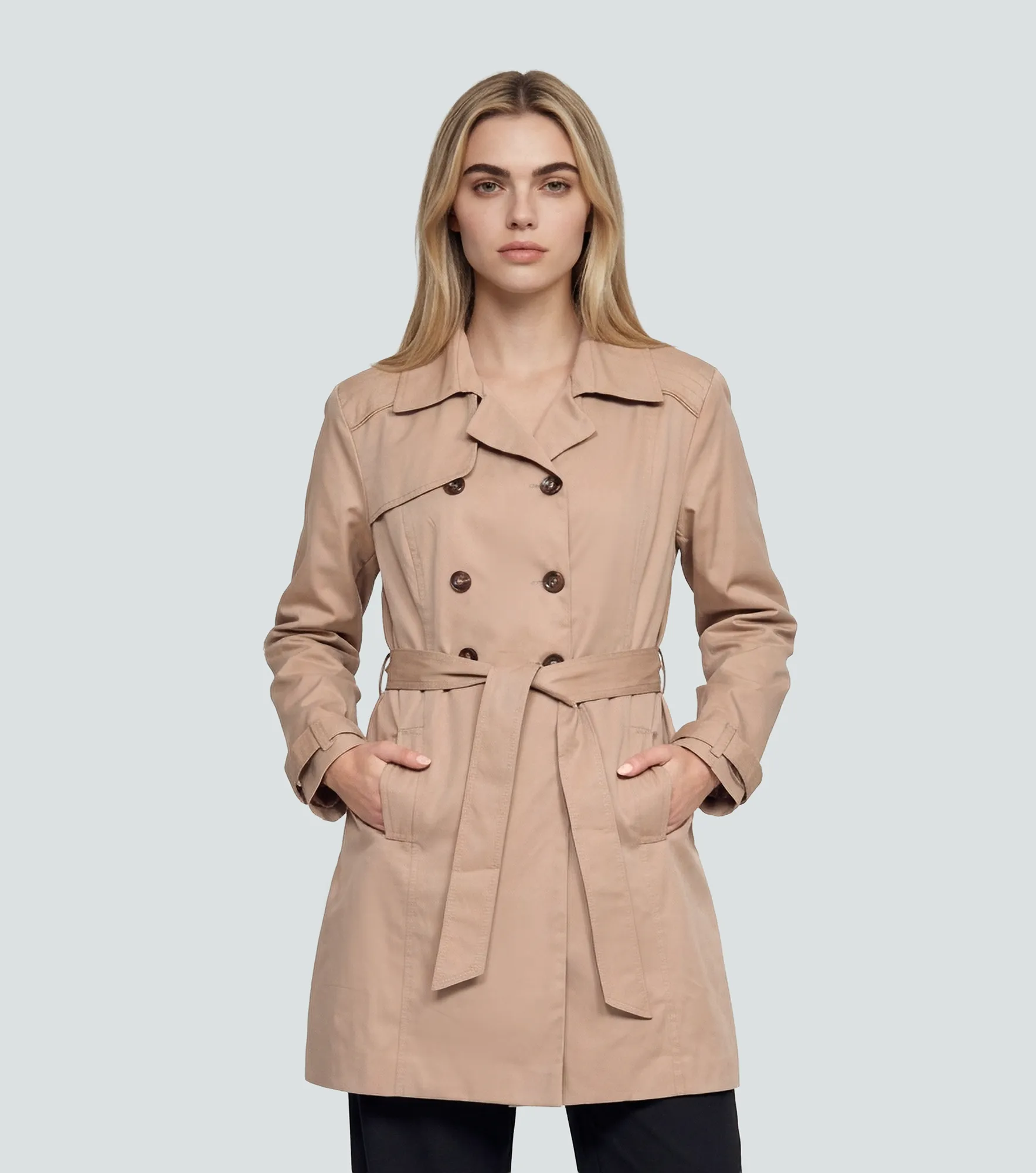 Chaqueta Para Mujer Tatiana Derek 837679 KQ