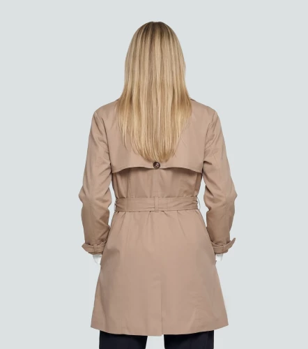 Chaqueta Para Mujer Tatiana DerekKQ