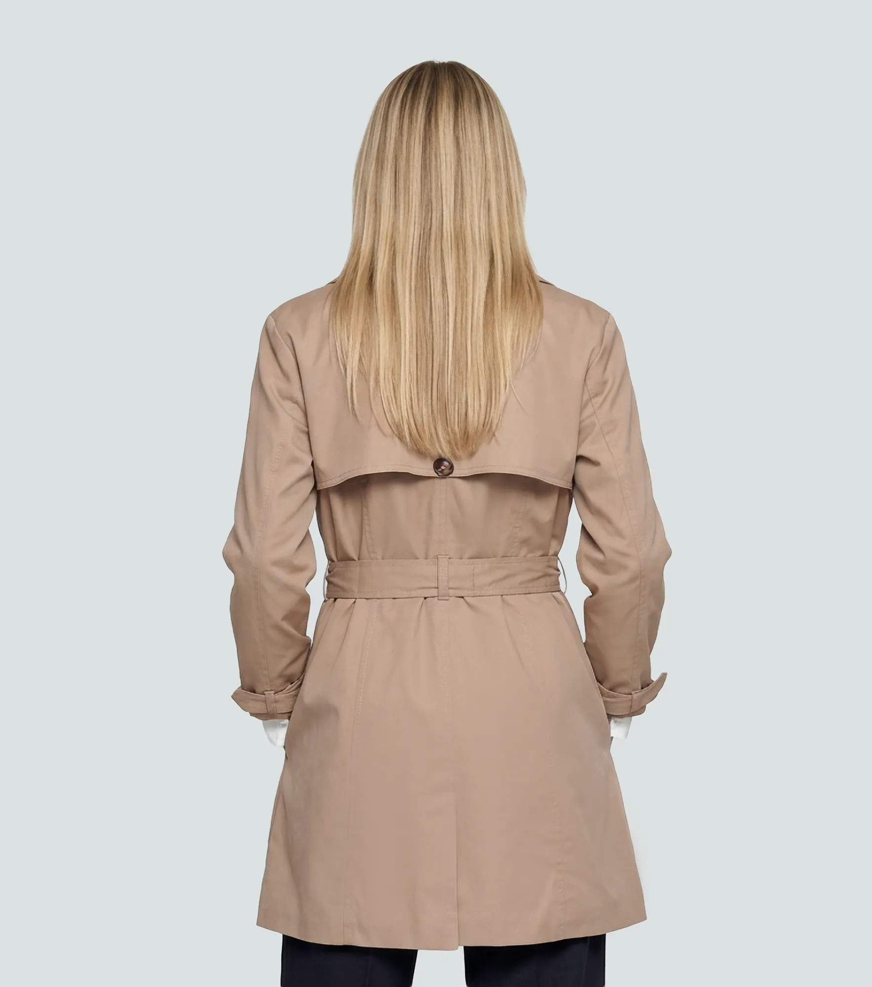 Chaqueta Para Mujer Tatiana Derek 837679 KQ
