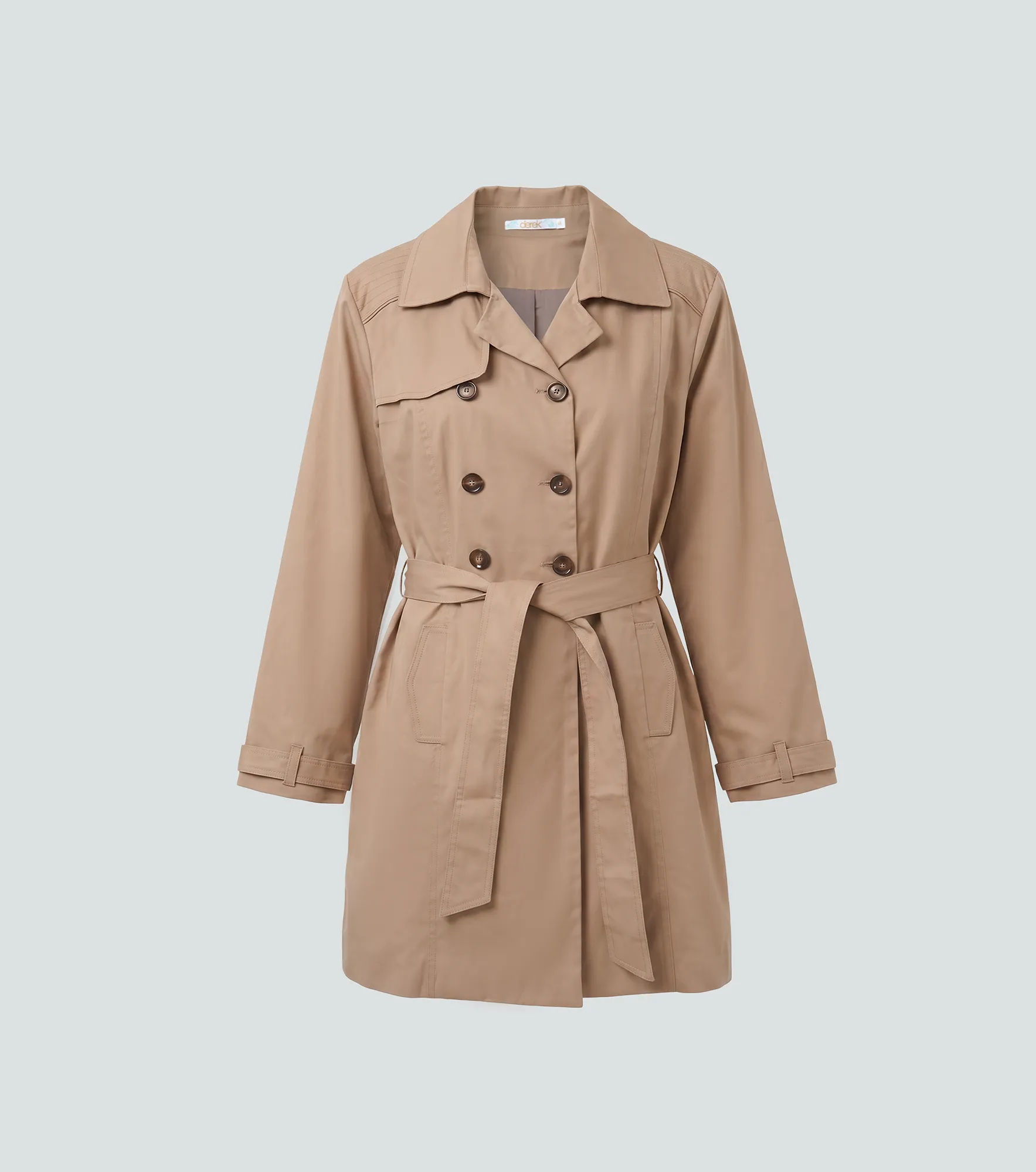 Chaqueta Para Mujer Tatiana Derek 837679 KQ