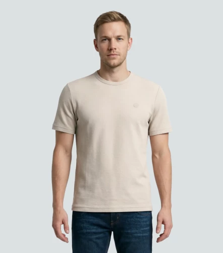 Camiseta Americanino Mc Slim FitCR