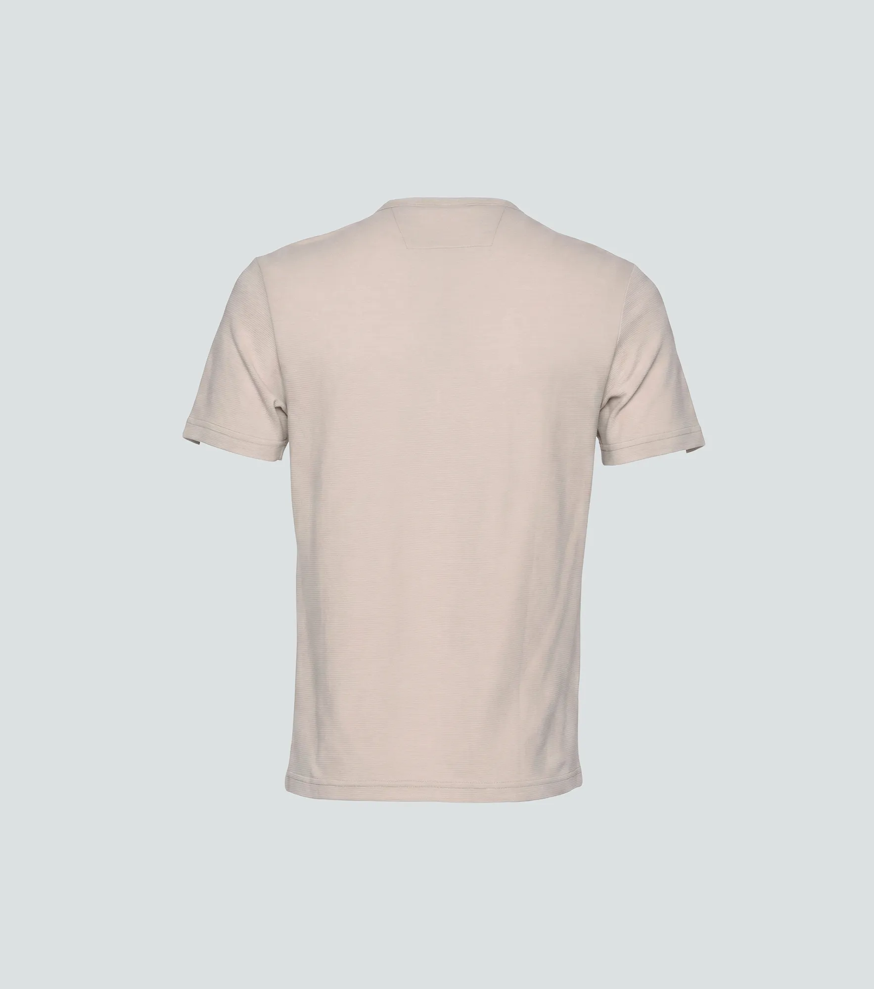 Camiseta Americanino Mc Slim Fit 133307 CR