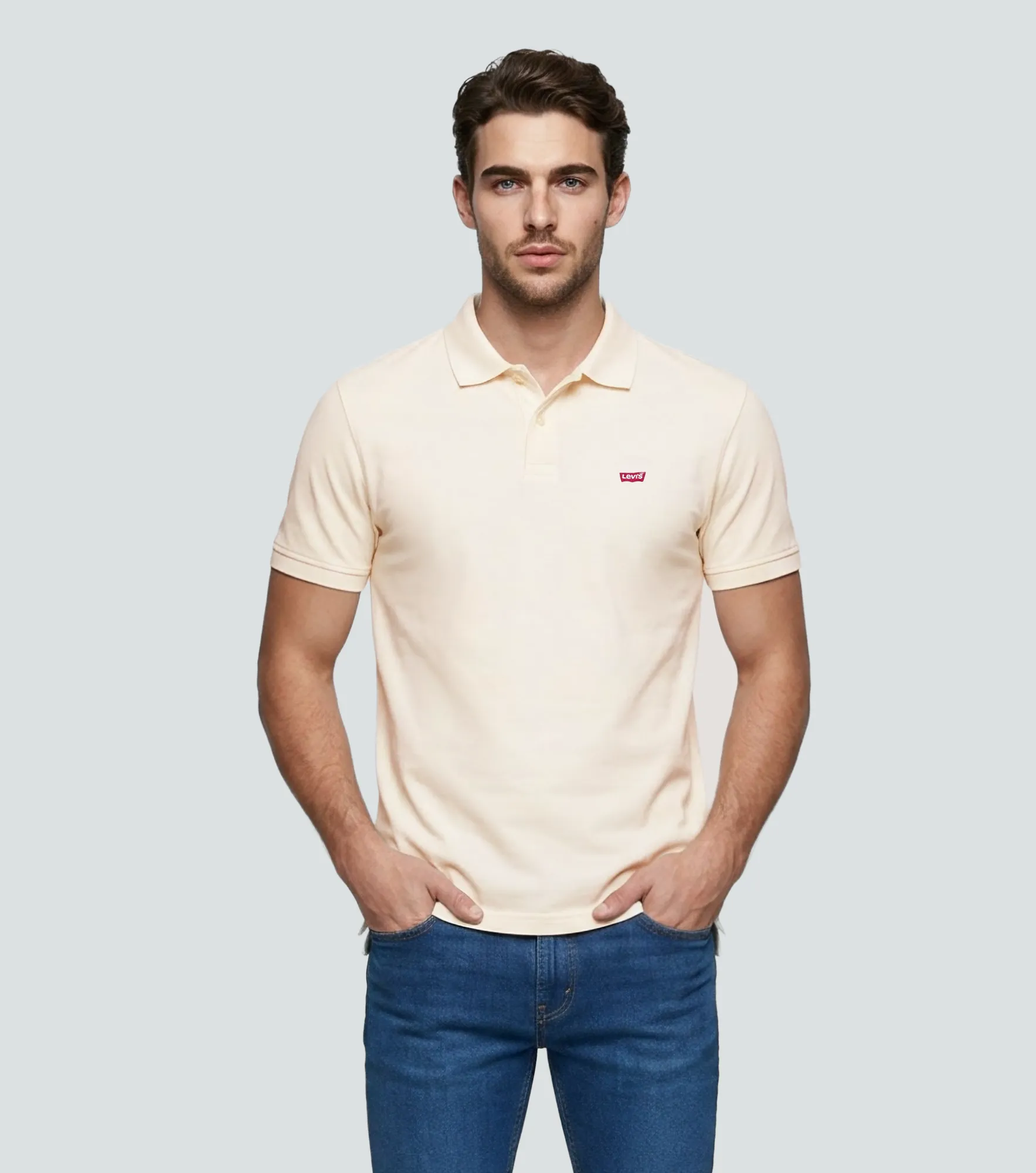 Polo Levis Hm ClassicCR