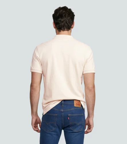 Polo Levis Hm ClassicCR