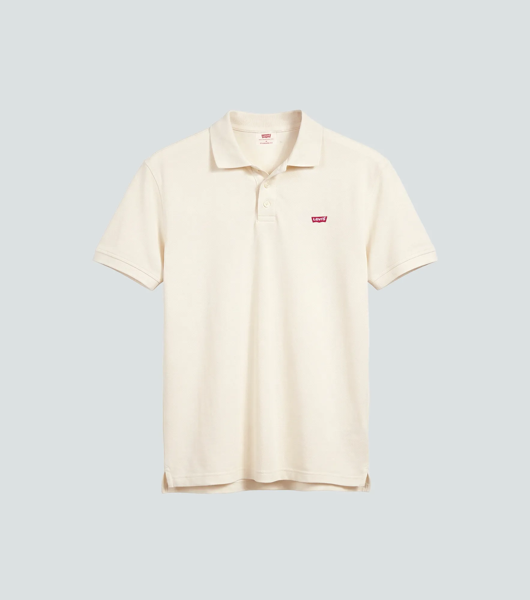 Polo Levis Hm Classic 133376 CR