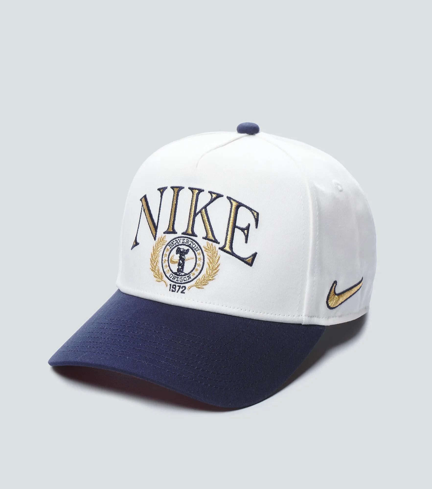 Gorra Nike U Nk Rise Cap S Cb Aframe GfxCR