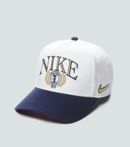 Gorra Nike U Nk Rise Cap S Cb Aframe GfxCR