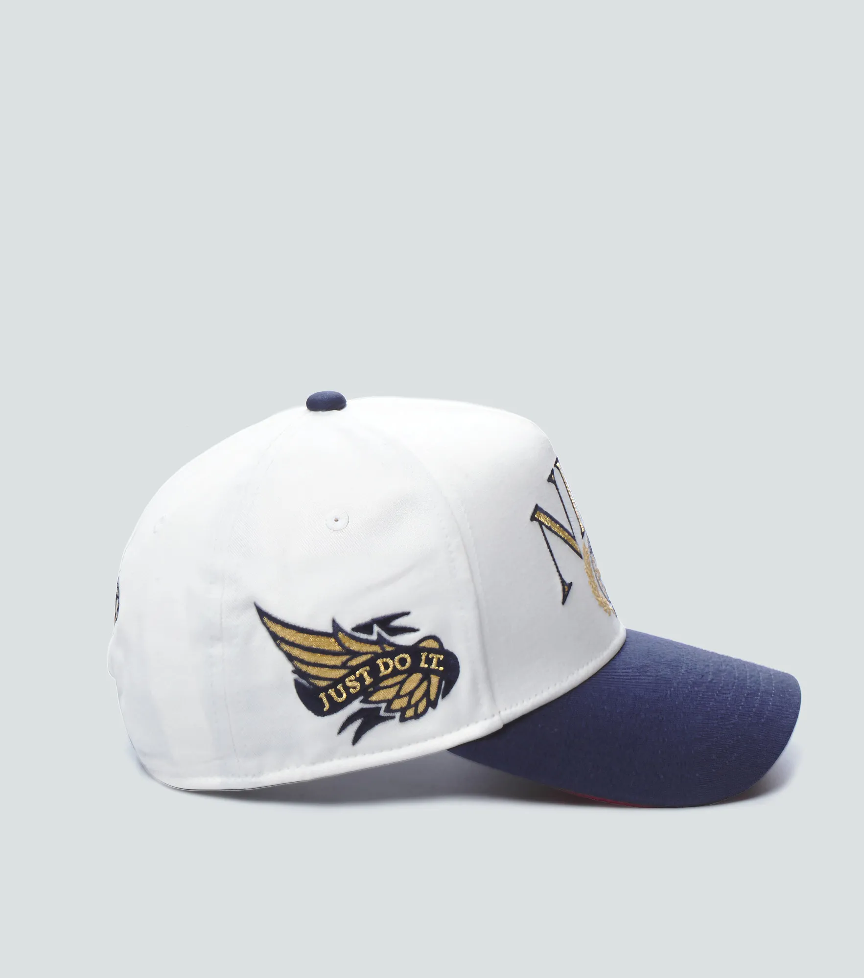 Gorra Nike U Nk Rise Cap S Cb Aframe Gfx 133433 CR