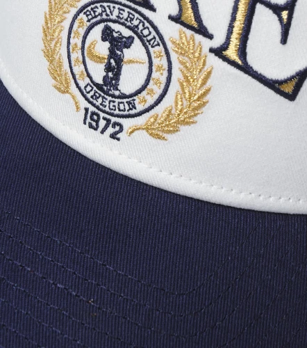 Gorra Nike U Nk Rise Cap S Cb Aframe GfxCR