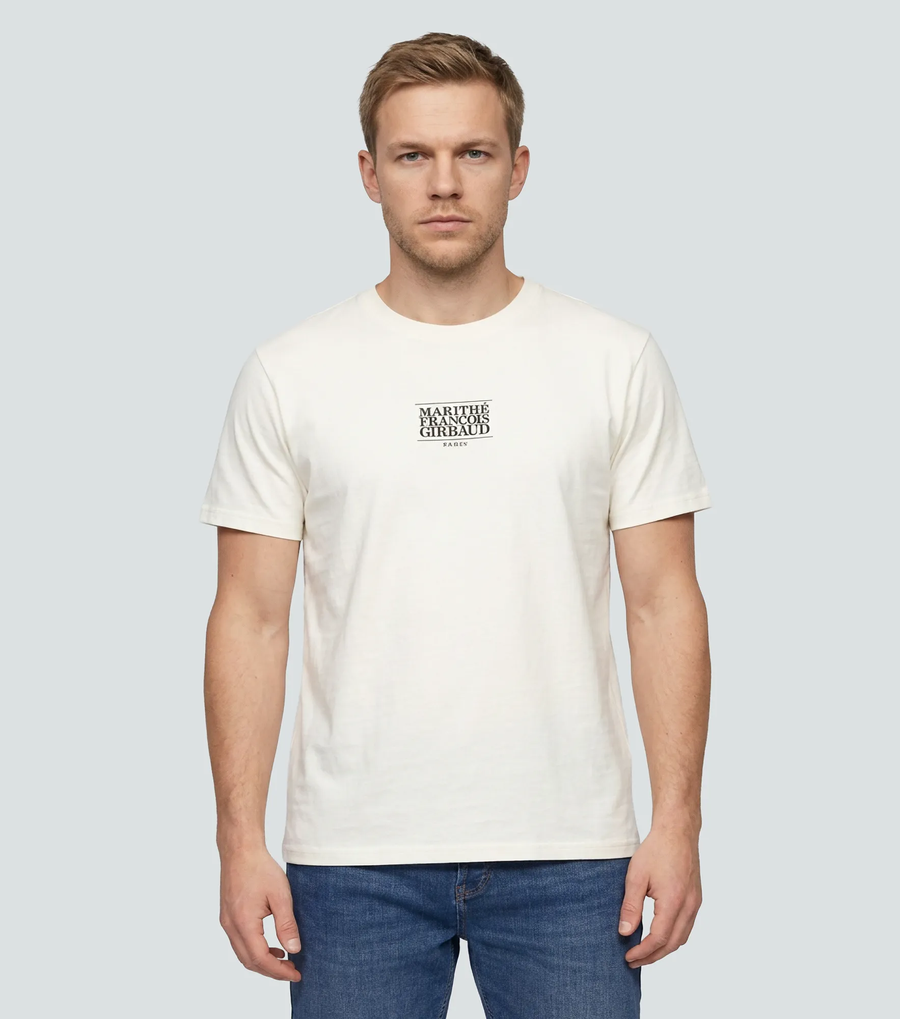 Camiseta Girbaud Le Francois 133476 CR